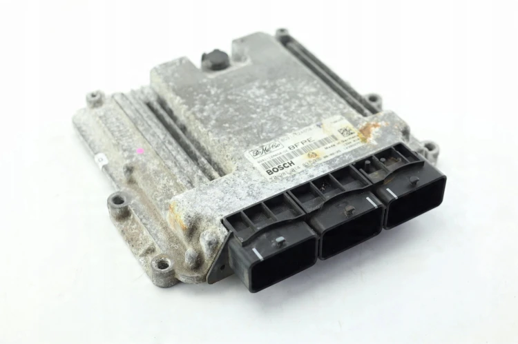 KOMPUTER STEROWNIK SILNIKA FORD GALAXY II MK3 2.2 TDCI 8G91-12A650-DE 02810