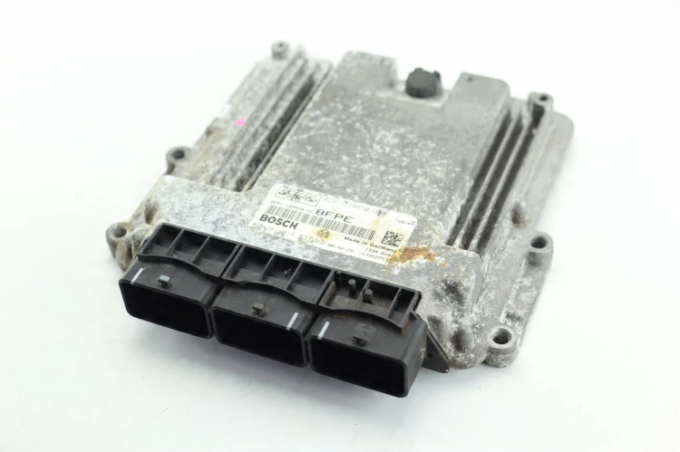 KOMPUTER STEROWNIK SILNIKA FORD GALAXY II MK3 2.2 TDCI 8G91-12A650-DE 02810