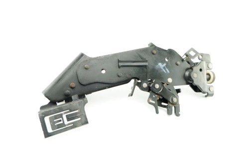 MECHANIZM DRZWI PRZESUWNYCH PRAWY FORD C-MAX MK2 II 2.0 TDCI EURO5 AM51-U25