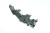 MECHANIZM DRZWI PRZESUWNYCH PRAWY FORD C-MAX MK2 II 2.0 TDCI EURO5 AM51-U25