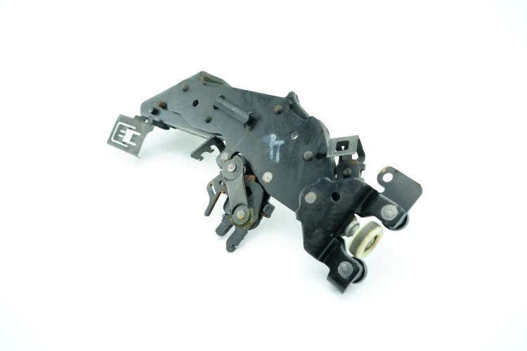 MECHANIZM DRZWI PRZESUWNYCH PRAWY FORD C-MAX MK2 II 2.0 TDCI EURO5 AM51-U25