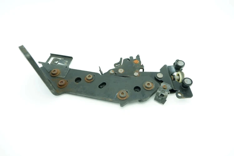 MECHANIZM DRZWI PRZESUWNYCH PRAWY FORD C-MAX MK2 II 2.0 TDCI EURO5 AM51-U25