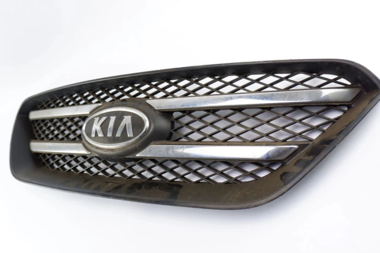 ATRAPA GRILL KIA CARENS III (2006 - 2013) 2.0 16V 86380-10000