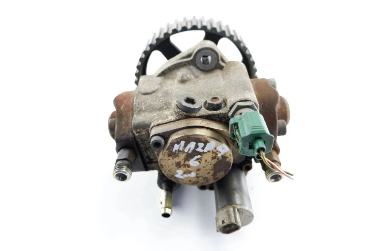 POMPA WTRYSKOWA MAZDA 6 I (2002-2008) 294000-0044