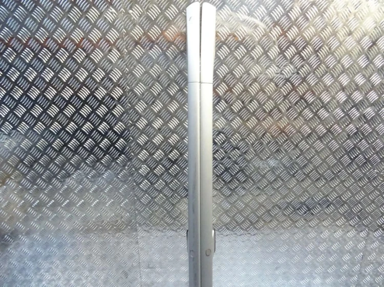 RELINGI DACHOWE RENAULT MEGANE II LIFT (2005-2008)