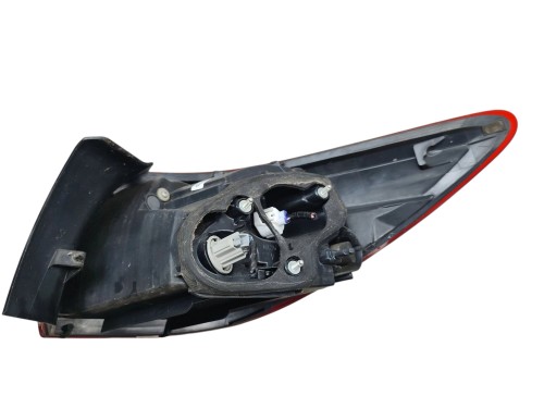 LAMPA LEWY TYŁ MAZDA 6 III GJ/GL (2012-2015) 2.2 D 150KM GHP9-51150
