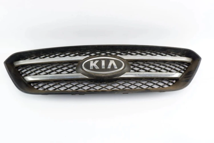 ATRAPA GRILL KIA CARENS III (2006 - 2013) 2.0 16V 86380-10000