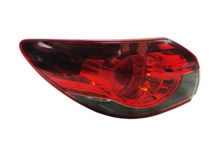 LAMPA LEWY TYŁ MAZDA 6 III GJ/GL (2012-2015) 2.2 D 150KM GHP9-51150