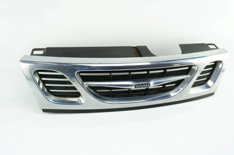 ATRAPA GRILL SAAB 9-3 II (2002-2011) 4677894