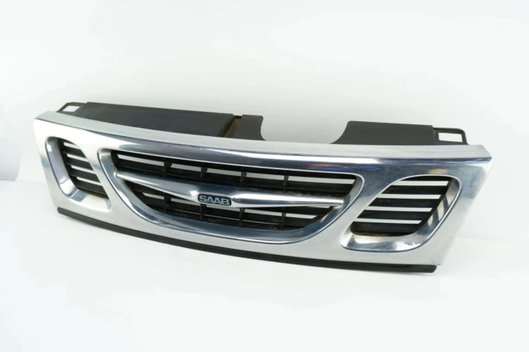 ATRAPA GRILL SAAB 9-3 II (2002-2011) 4677894