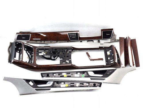 DEKORY AUDI A8 D4 (2009-2013) 3.0 TDI 250HP 4H2864348