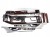 DEKORY AUDI A8 D4 (2009-2013) 3.0 TDI 250HP 4H2864348