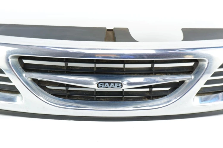 ATRAPA GRILL SAAB 9-3 II (2002-2011) 4677894