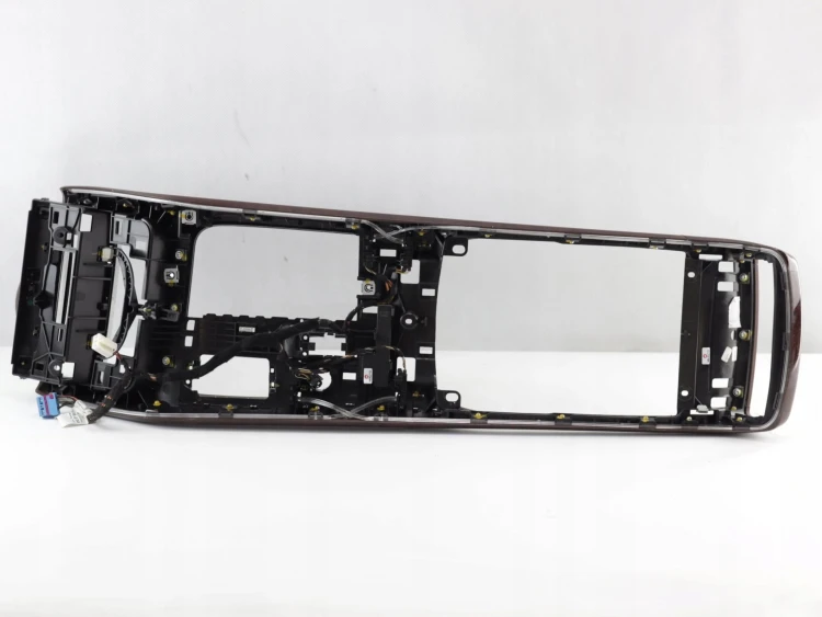 DEKORY AUDI A8 D4 (2009-2013) 3.0 TDI 250HP 4H2864348