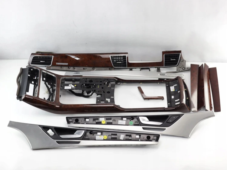 DEKORY AUDI A8 D4 (2009-2013) 3.0 TDI 250HP 4H2864348