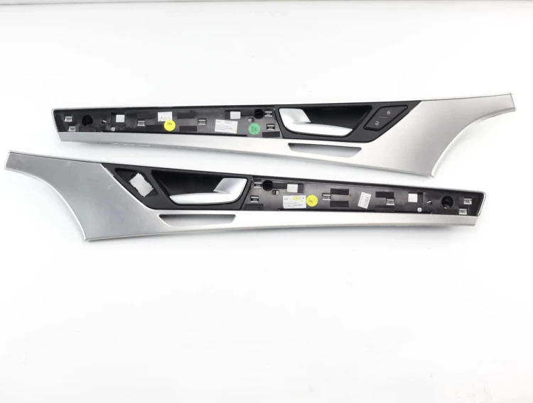DEKORY AUDI A8 D4 (2009-2013) 3.0 TDI 250HP 4H2864348