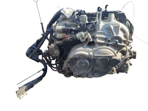 SKRZYNIA BIEGÓW AUTOMAT HONDA CR-V IV (2012-2014) 2.2 i-DTEC 150KM ER7VAN1