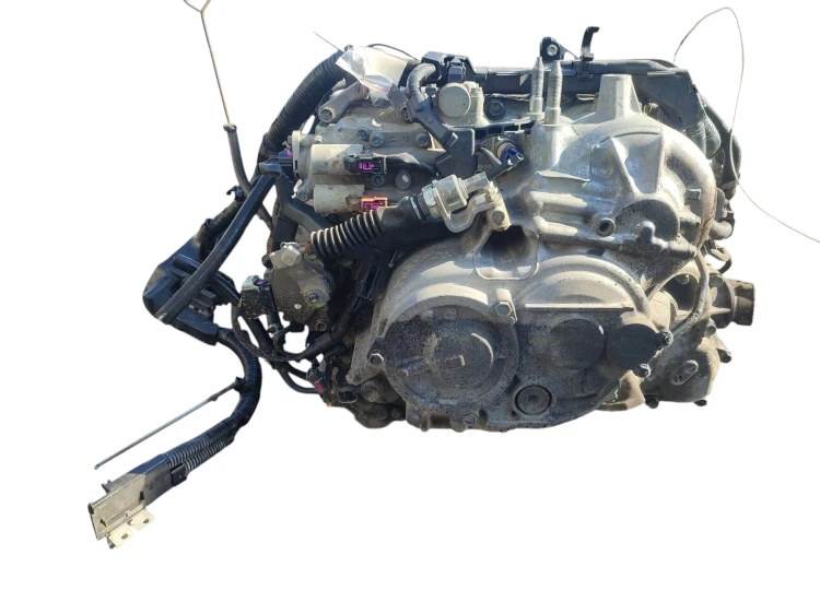 SKRZYNIA BIEGÓW AUTOMAT HONDA CR-V IV (2012-2014) 2.2 i-DTEC 150KM ER7VAN1