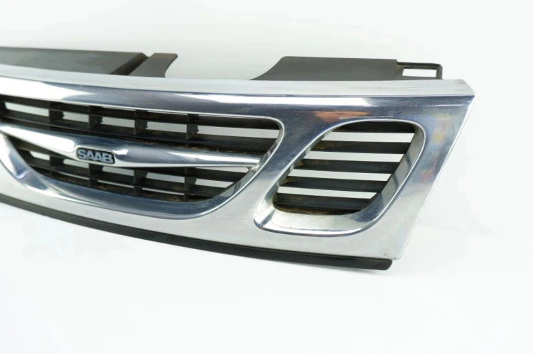 ATRAPA GRILL SAAB 9-3 II (2002-2011) 4677894