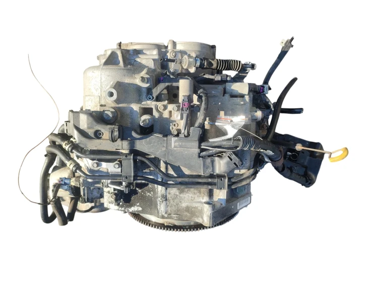 SKRZYNIA BIEGÓW AUTOMAT HONDA CR-V IV (2012-2014) 2.2 i-DTEC 150KM ER7VAN1