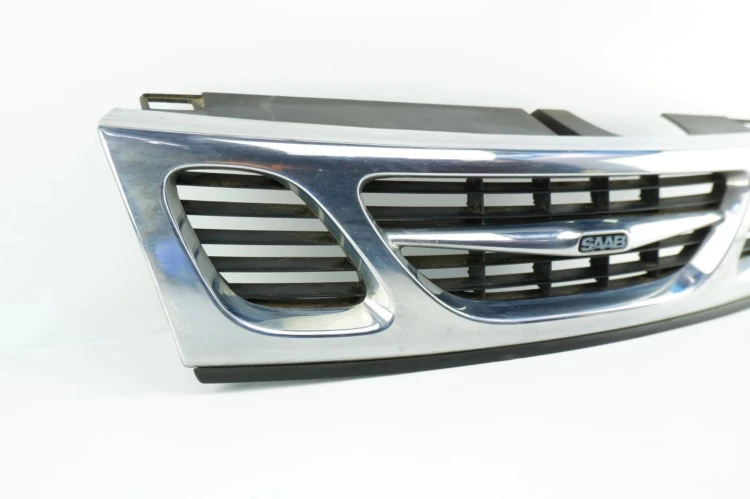 ATRAPA GRILL SAAB 9-3 II (2002-2011) 4677894