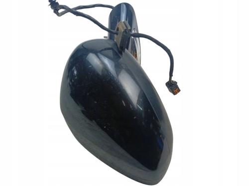 LUSTERKO PRAWE CITROEN C5 III LIFT (2010-2012) 1.6 e-HDI 112KM 967219179