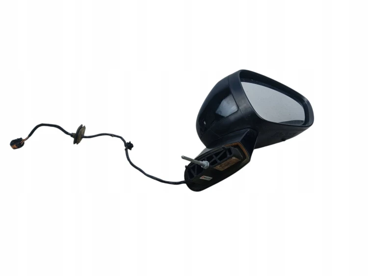 LUSTERKO PRAWE CITROEN C5 III LIFT (2010-2012) 1.6 e-HDI 112KM 967219179