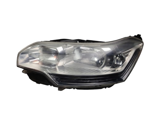 LAMPA LEWY PRZÓD CITROEN C5 III (2008-2010) 2.0 16V 140KM