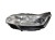 LAMPA LEWY PRZÓD CITROEN C5 III (2008-2010) 2.0 16V 140KM