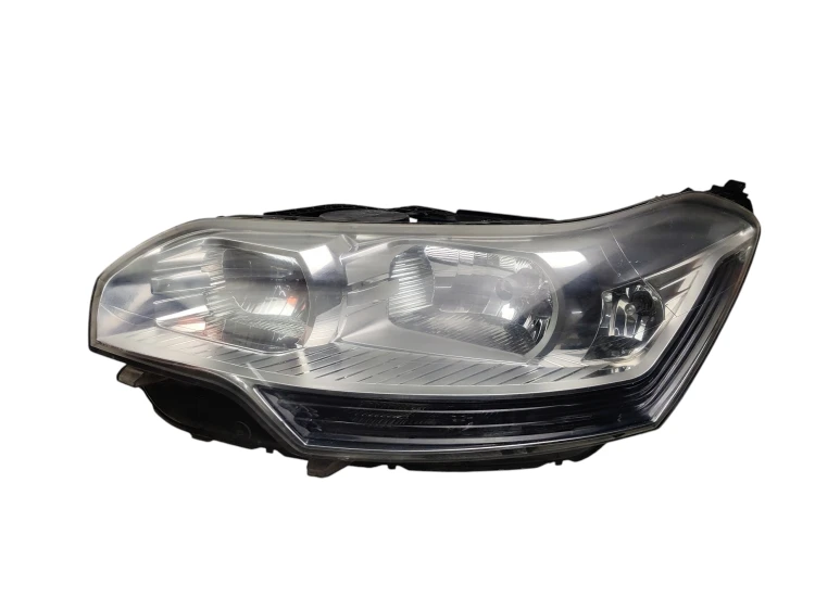 LAMPA LEWY PRZÓD CITROEN C5 III (2008-2010) 2.0 16V 140KM