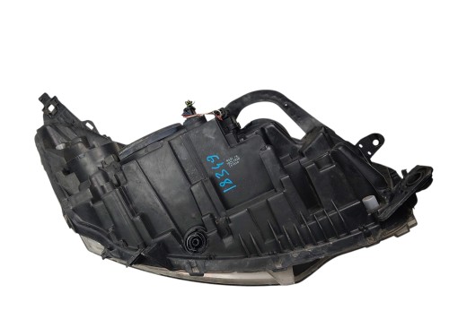 LAMPA LEWY PRZÓD CITROEN C5 III (2008-2010) 2.0 16V 140KM