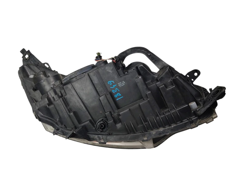 LAMPA LEWY PRZÓD CITROEN C5 III (2008-2010) 2.0 16V 140KM