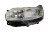 LAMPA LEWY PRZÓD CITROEN C5 III (2008-2010) 2.0 16V 140KM