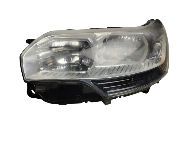 LAMPA LEWY PRZÓD CITROEN C5 III (2008-2010) 2.0 16V 140KM