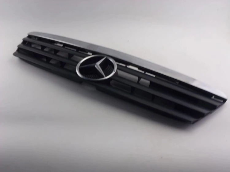 ATRAPA GRILL MERCEDES A- W168 1.7 cdi 1688800983