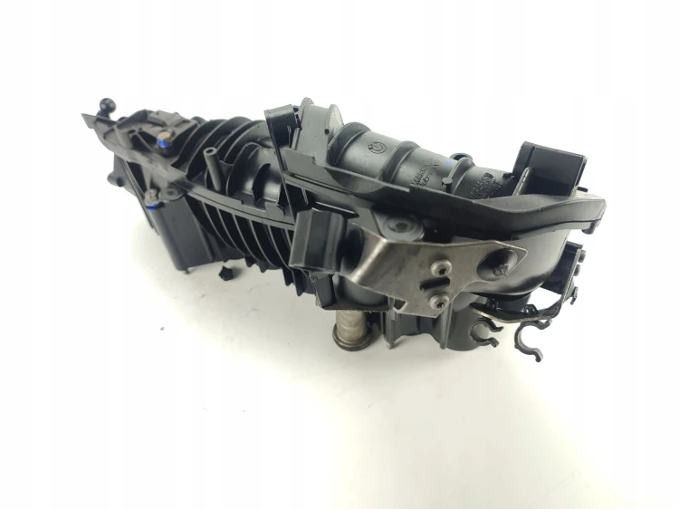 KOLEKTOR SSĄCY BMW E90 LIFT (2008-2011) N47 7810179