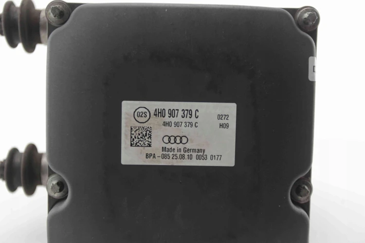 POMPA ABS AUDI A8 D4 (2009-2013) 3.0 TDI 250HP 4H0614517C