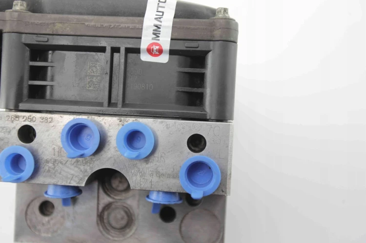 POMPA ABS AUDI A8 D4 (2009-2013) 3.0 TDI 250HP 4H0614517C