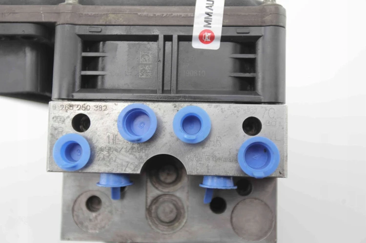POMPA ABS AUDI A8 D4 (2009-2013) 3.0 TDI 250HP 4H0614517C