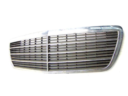 ATRAPA GRILL MERCEDES E W210 (1995-1999) 2.3 BENZ 2108800583