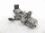 STACYJKA TOYOTA AVENSIS T25 2.0 D4D 45020-05-04
