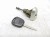 STACYJKA TOYOTA AVENSIS T25 2.0 D4D 45020-05-04