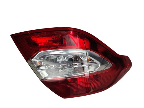 LAMPA PRAWY TYŁ CITROEN C4 II B7 (2010-2018) 1.6 e-HDI 92KM