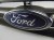 ATRAPA GRILL FORD FOCUS MK1 LIFT (2001 -2004) 1.8 TDCI 100HP