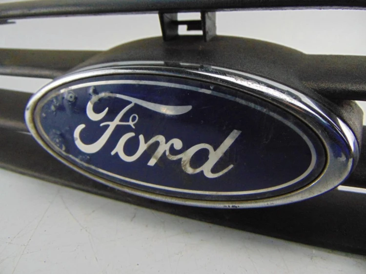 ATRAPA GRILL FORD FOCUS MK1 LIFT (2001 -2004) 1.8 TDCI 100HP