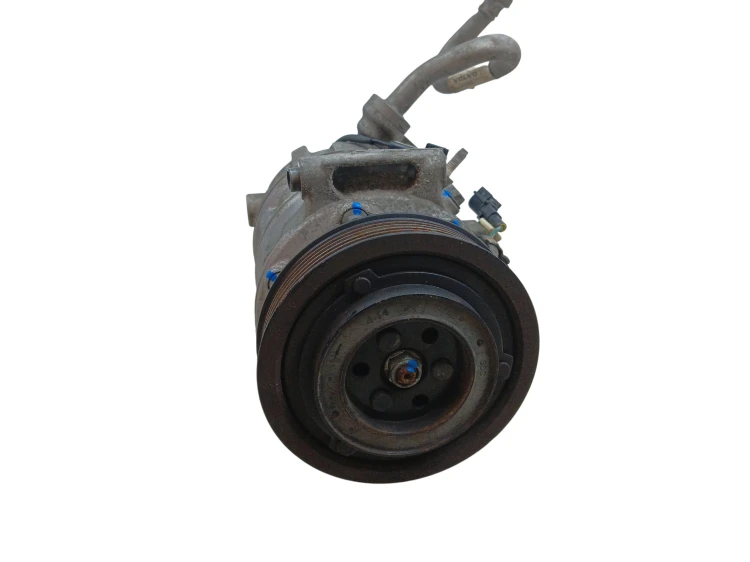 SPRĘŻARKA KLIMATYZACJI VOLVO XC60 I LIFT (2013-2017) 2.0 D4 190KM 31404446