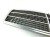 ATRAPA GRILL MERCEDES C W202 1.8 16V