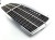 ATRAPA GRILL MERCEDES C W202 1.8 16V