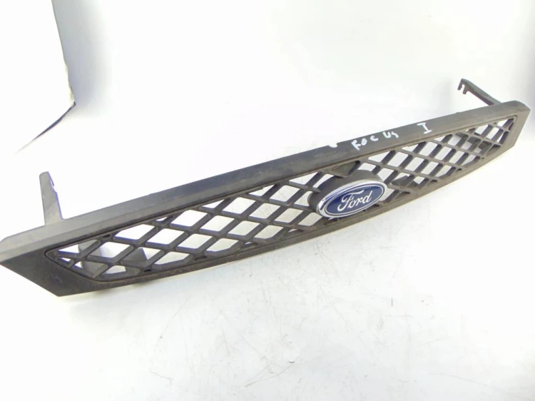 ATRAPA GRILL FORD FOCUS MK1 LIFT (2001 -2004) 1.8 TDCI 100HP 2M51-8200-AGW