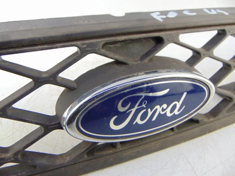 ATRAPA GRILL FORD FOCUS MK1 LIFT (2001 -2004) 1.8 TDCI 100HP 2M51-8200-AGW
